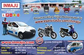 Inmaju Holdings Sdn. Bhd.