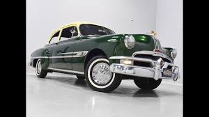 Image result for Lido Beige 1951 Pontiac