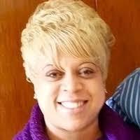 Obituary for Angela Lavette Cole-Haley