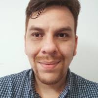 Alejandro Arispe Plaza