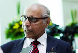 Júlio Campos diz que DEM tem orientação nacional de ter candidato a senador  em MT