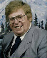 Gene Wayne Cullum (1939-2000)