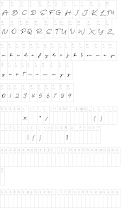 Download them for use in your digital products for android, ios, and web. Calligraphy Fonts Letter M Download Free And Premium Fonts