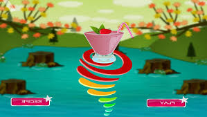 Tenemos los juegos de cocina online más divertidos. Preparar Batidos Juegos De Cocina For Android Apk Download