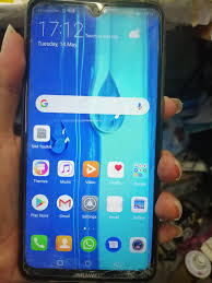 Huawei Y Max Lcd replacement ...