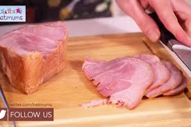Slow Cooker Boiled Ham Recipe Slow Cooker Ham Boiled Ham Slow Cooker Recipes Family