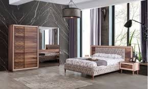 Mobilya 249 Afacan Modern Yatak Odasi Takimi Furniture Room Bedroom