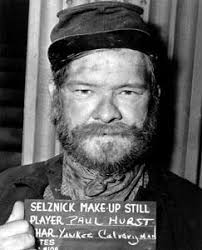 Paul Hurst (1888-1953)