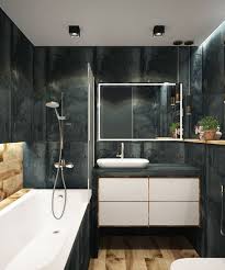 Modern bathrooms are now on top but transitional and contemporary, tied for second among homeowners in our study. Small Bathroom Remodel Ideas When You Are On A Budget