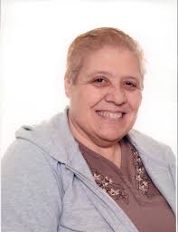 Anna Spadafora's Instagram, Twitter & Facebook