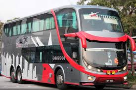 If you decide to take a autobús, you can take the turista, exprés, and económica options. Billion Stars Express