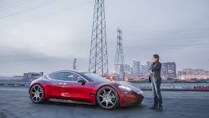 Image result for Eclipse 2014 Fisker