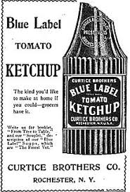 Image result for ketchup