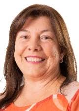 Candidata Beth Lopes