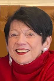 Dorothy “Dotty” Anne (Qualters) McCarthy