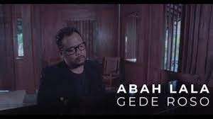 Chord Lagu Gede Roso Abah Lala Lengkap Dengan Kunci Gitar Mudah Dimainkan Kudune Kowe Ngerteni Tribunnews Com Mobile
