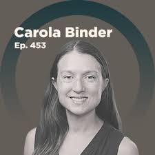Carola Binder