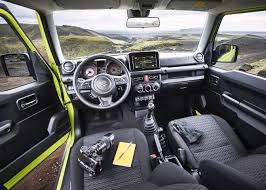 Behalte den überblick über alle angebote und triff so die richtige kaufentscheidung! 2020 Suzuki Jimny Dimensions Size Best Rated Suv