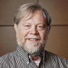 Professor Richard J Norby, Oak Ridge National Laboratory, Tennessee