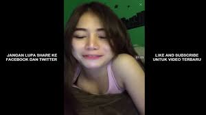 Cewek abg hot, daerah khusus ibukota jakarta. Hot Live Bigo Live Cewek Sexy Belajar Desah 2019 Youtube