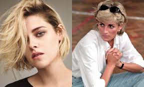 .lady jackie kennedy incarnée par natalie portman dans son biopic jackie, pablo larrain se tourne vers une autre figure féminine du xxe siècle au destin tragique, la princesse diana spencer. Lady Diana Kristen Stewart To Play The Princess In Spencer Voir Fashion