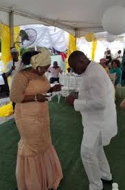 Naij.com news ☛ tashawn, a wife to bolaino akwenuke (a warlord/close associate of tompolo) has accused pastor oritsejafor of sponsoring niger delta avengers. Photos Former Niger Delta Militant General Boyloaf And Wife Hit The Dance Floor At Their Child S Dedication Naijatwitterdotcom