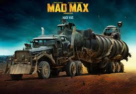 A kevés életben maradt kíméletlen gyilkossá, fosztogató. Mad Max Flotta Blogger42 Com