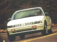 1992 Oldsmobile Cutlass Supreme Problems | Kelley Blue Book