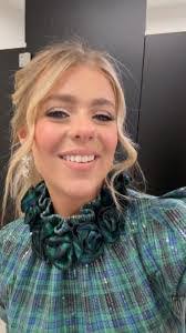 Johanna Marsh's Instagram, Twitter & Facebook