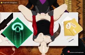 Ai: The Somnium Files Aiba (ai: The Somnium Files) 1female Animated -  Lewd.ninja