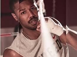 Nike Unveils Adonis Creed Collection