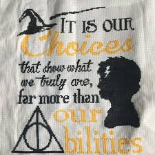 Kauf verrückte geschenke für jeden anlass und jedes alter online. Elcrossstitch On Twitter Bogo Free Harry Potter Cross Stitch Pattern Https T Co Pnhy2ogvnx