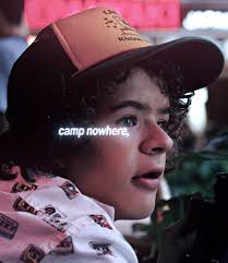 Dustin Scene Pack Season 2