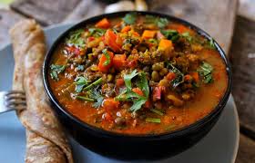 To the mixture add cooked/boiled ndengu and stir until it is well mixed. Cumin And Garlic Ndengu Kane S Kitchen Affair