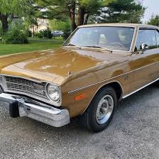 Image result for Golden Fawn 1974 Chrysler