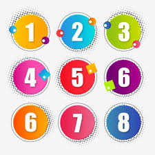 Muat turun kalendar islam 2019 pdf. Colorful Steps Bullet Point With Halftone Business Cards Vector Templates Vector Business Card Colorful Business Card