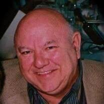 Paul Louis Conway Obituary