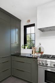 Check spelling or type a new query. Charcoal Gray Kitchen Cabinets Design Ideas