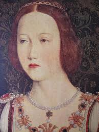 Mary Tudor