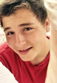 Crochet work by talented male crocheters