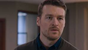 ITV After The Flood viewers 'work out' killer's identity as vital evidence  is deleted