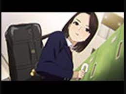 みるタイツ 第1話 通学タイツ アニメ 動画 ニコニコ動画 無料アニメ 通学 がく