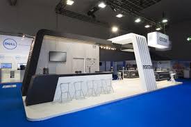 Exhibition Infosecurity Location Brussel Surface 60m Photography Www Cafeine Be Rebooth Exhibition Manufacturers Standenbouw D Exhibition Exhib