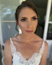 Blush Make up and Hair Services by Alicia Spamer Yule