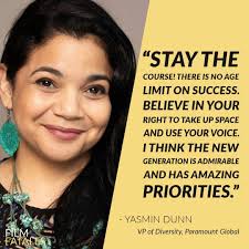 This Friday! Join Film Fatales for an Episodic Television Directing webinar  with representatives from the Half Initiative, Paramount, Sony Pictures  Television and Warner Bros Discovery. RSVP link in bio ✨ Panelists include