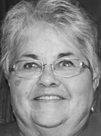 Nancy Crook Obituary (1947