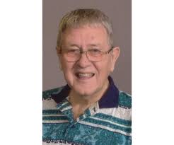 James Garbe Obituary (1945