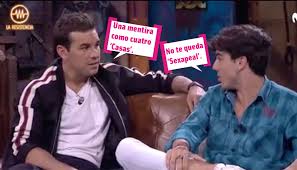 No matarás estreno en cines 16 de. Mario Casas Y El Sexo Deja Claro En La Resistencia A Que Se Fue De Safari