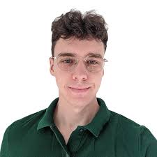 Quantum Optics Group at ETH Zurich: Staff > Giacomo Bisson