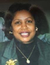 Dorothy Ann Kelly Anderson